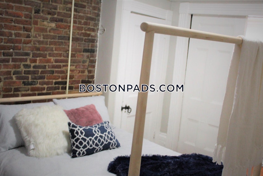 BOSTON - BEACON HILL - 2 Beds, 1 Bath - Image 5