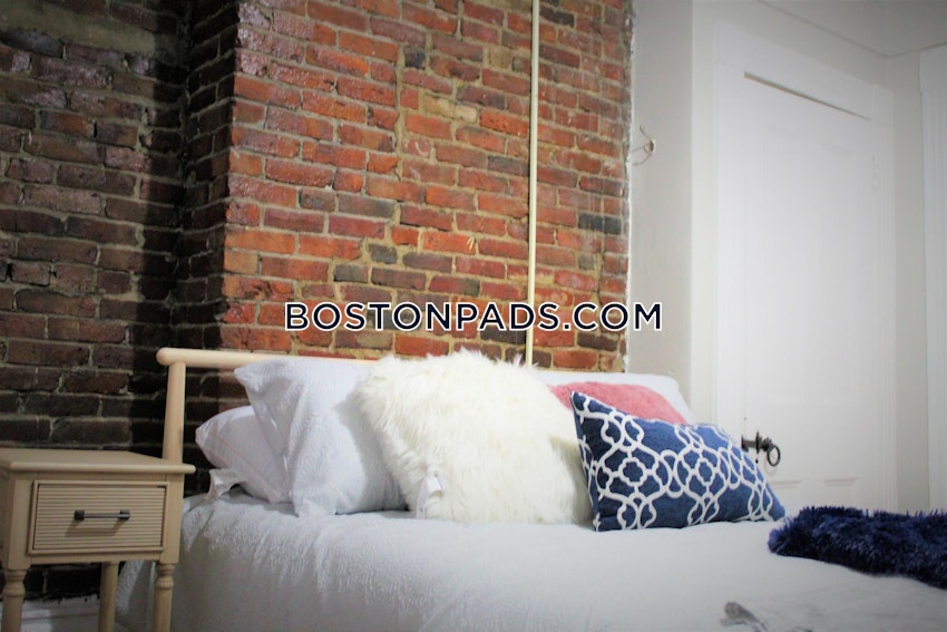 BOSTON - BEACON HILL - 2 Beds, 1 Bath - Image 1