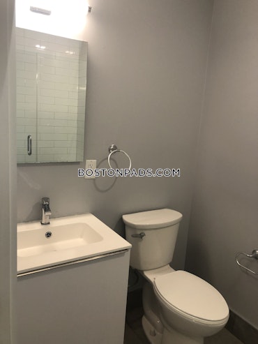 Boston - 2 Beds, 2 Baths