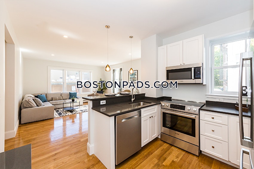 CAMBRIDGE - PORTER SQUARE - 3 Beds, 2 Baths - Image 4