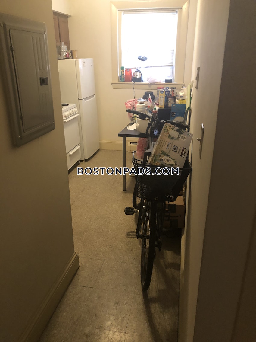 BOSTON - MISSION HILL - 2 Beds, 1 Bath - Image 1