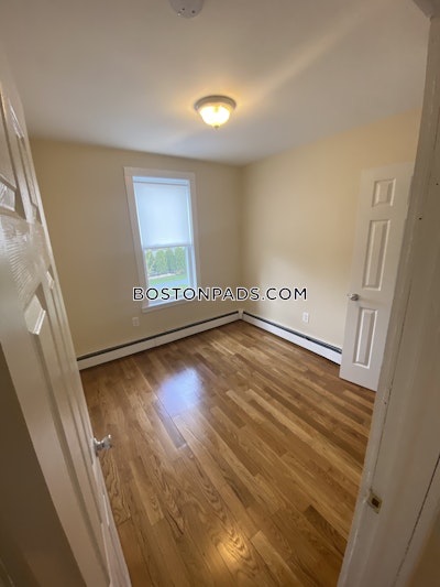 South Boston 3 Bed 1 Bath BOSTON Boston - $3,750