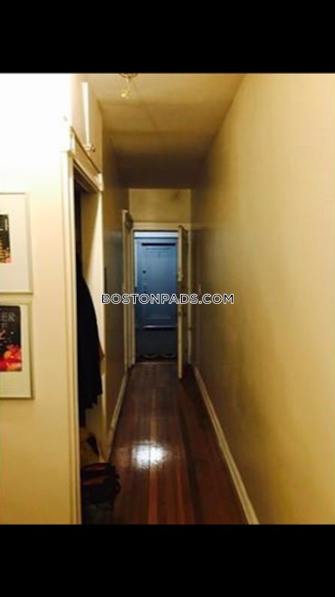 Boston - 2 Beds, 1 Baths