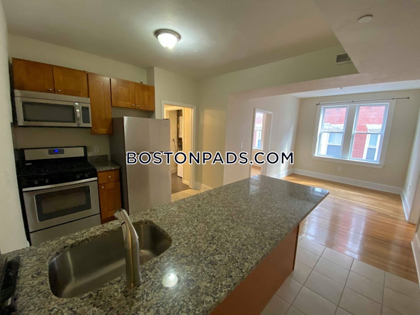 BOSTON - NORTH END - 3 Beds, 2 Baths - Image 20