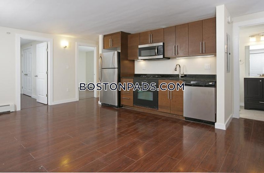 BOSTON - SOUTH END - 4 Beds, 2 Baths - Image 1