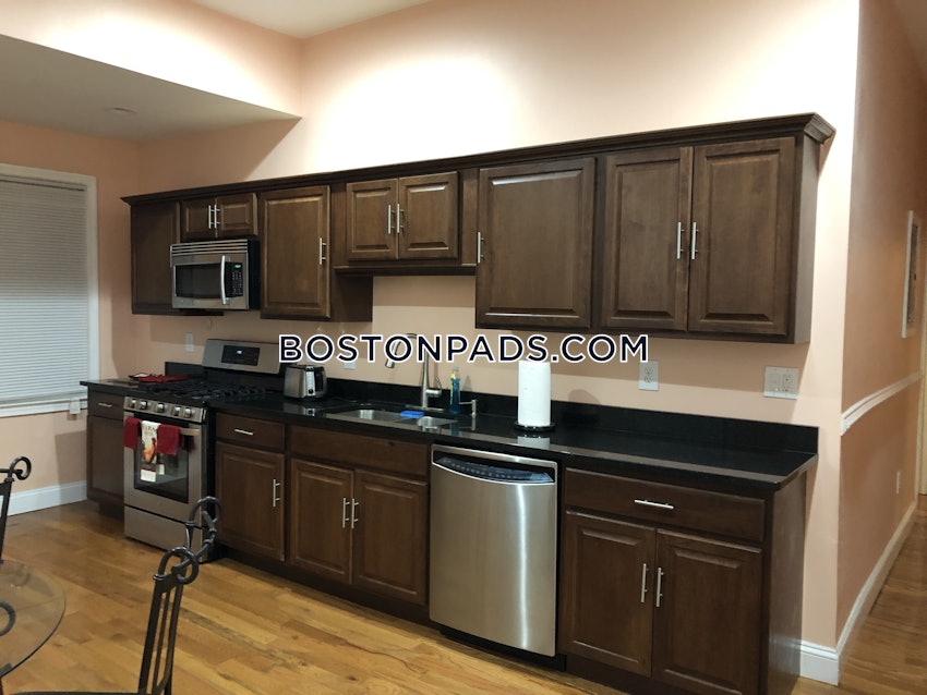 BOSTON - FORT HILL - 2 Beds, 1 Bath - Image 6