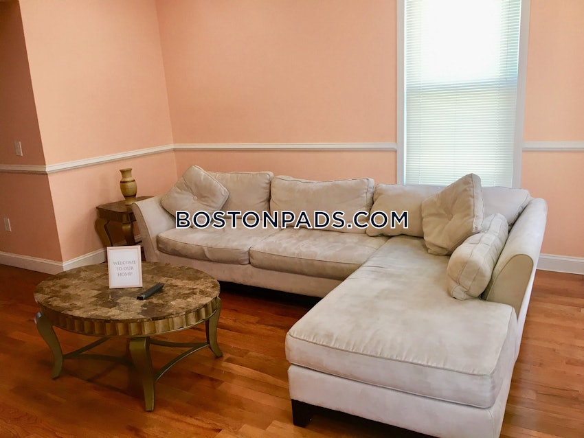 BOSTON - FORT HILL - 2 Beds, 1 Bath - Image 5