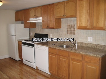 Boston - 3 Beds, 2 Baths