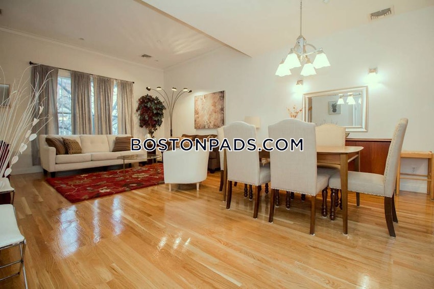 BROOKLINE- COOLIDGE CORNER - 2 Beds, 2 Baths - Image 21