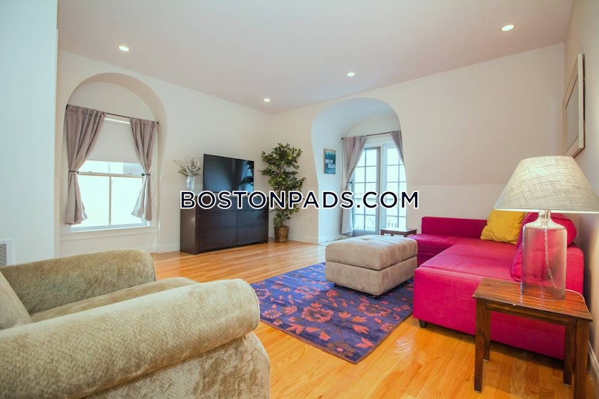 BROOKLINE- COOLIDGE CORNER - 2 Beds, 2 Baths - Image 4