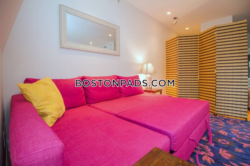 BROOKLINE- COOLIDGE CORNER - 2 Beds, 2 Baths - Image 13