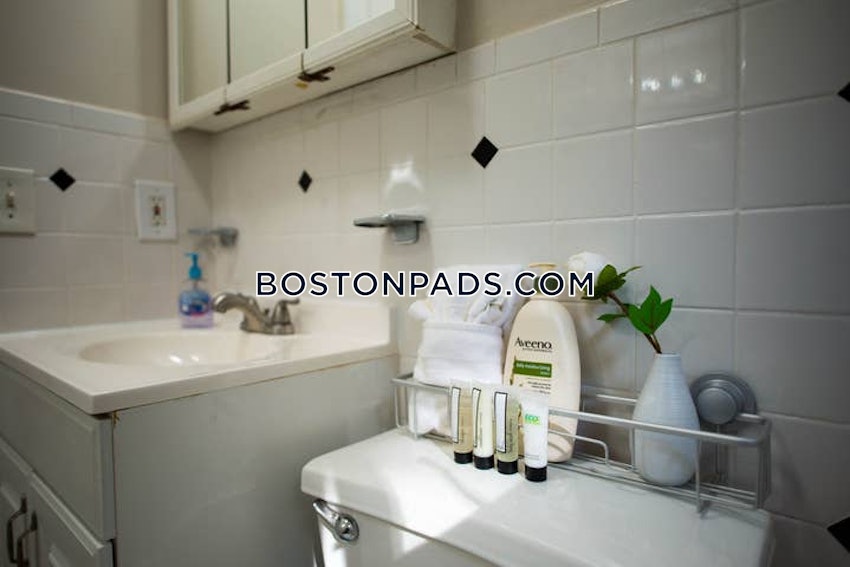 BOSTON - MISSION HILL - 3 Beds, 2 Baths - Image 17