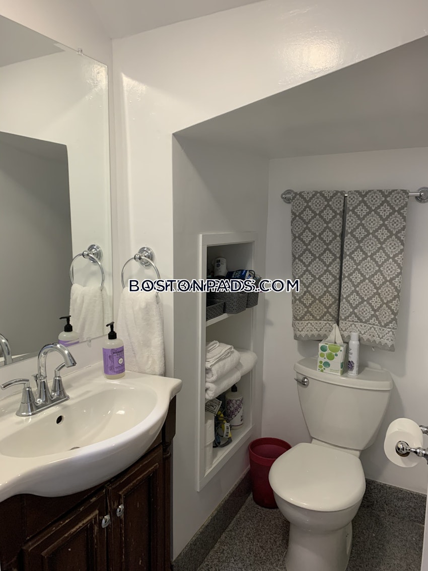 BOSTON - BACK BAY - 2 Beds, 1 Bath - Image 6