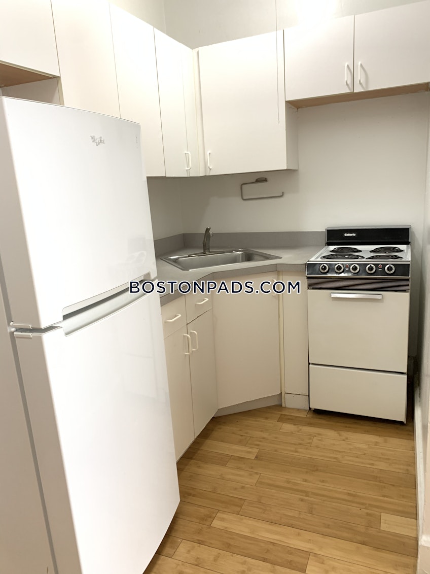 Boston - $3,700+ /month