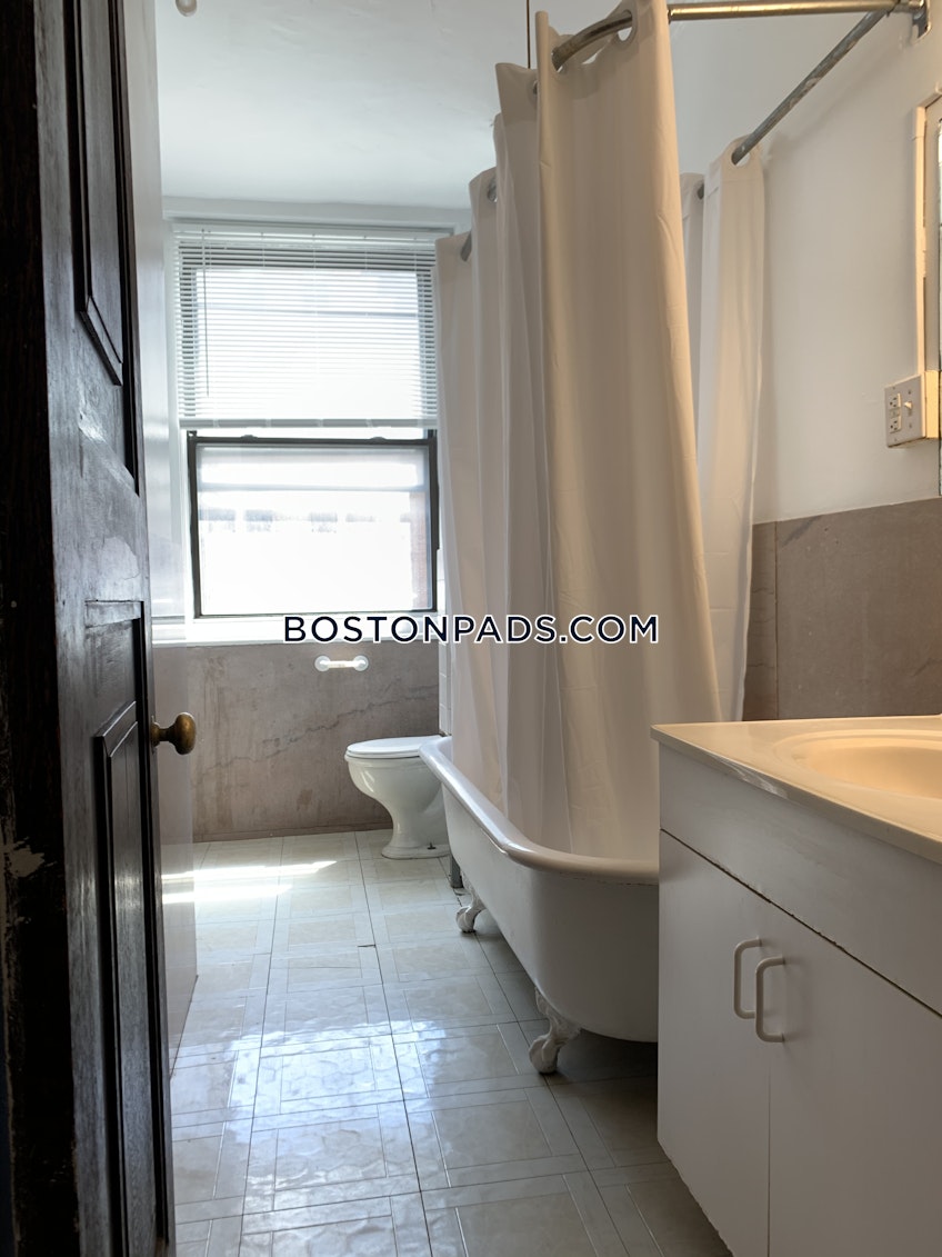 Boston - $3,700+ /month