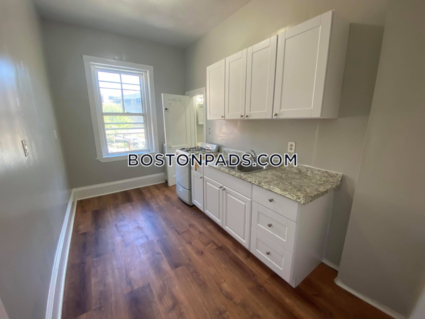 BOSTON - FENWAY/KENMORE - 2 Beds, 1 Bath - Image 1