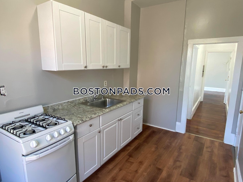 BOSTON - FENWAY/KENMORE - 2 Beds, 1 Bath - Image 1