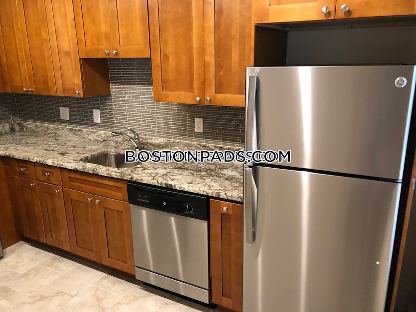 CAMBRIDGE - LECHMERE - 2 Beds, 1 Bath - Image 9