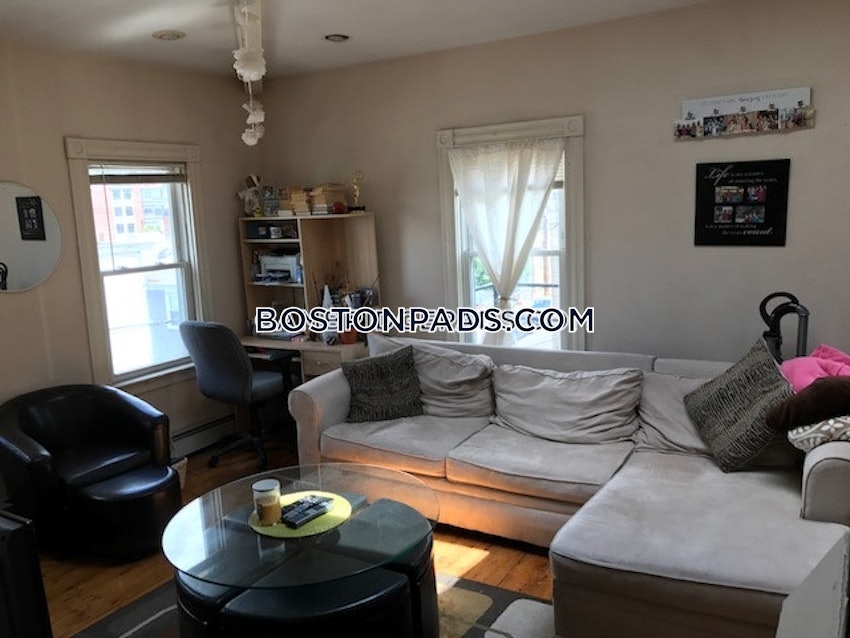 CAMBRIDGE - LECHMERE - 2 Beds, 1 Bath - Image 4