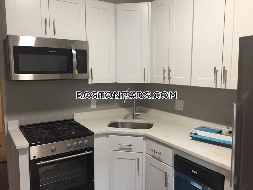 BOSTON - BACK BAY - 2 Beds, 1 Bath - Image 6