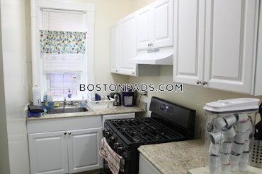 Boston - 2 Beds, 1 Baths