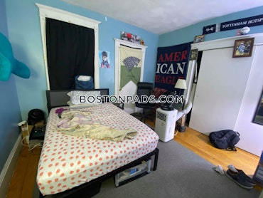 Boston - 4 Beds, 2 Baths