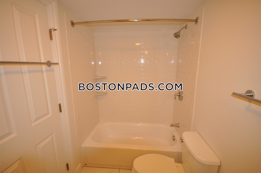 BOSTON - SOUTH END - 2 Beds, 2 Baths - Image 4