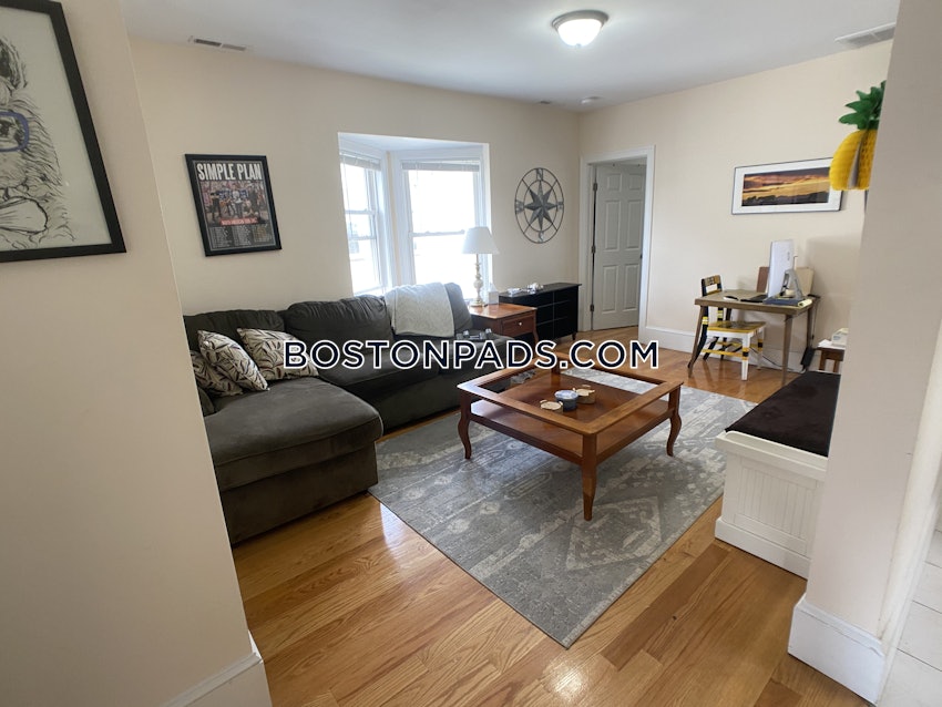 MEDFORD - TUFTS - 3 Beds, 1 Bath - Image 8