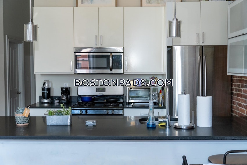 BOSTON - SOUTH END - 3 Beds, 1 Bath - Image 4