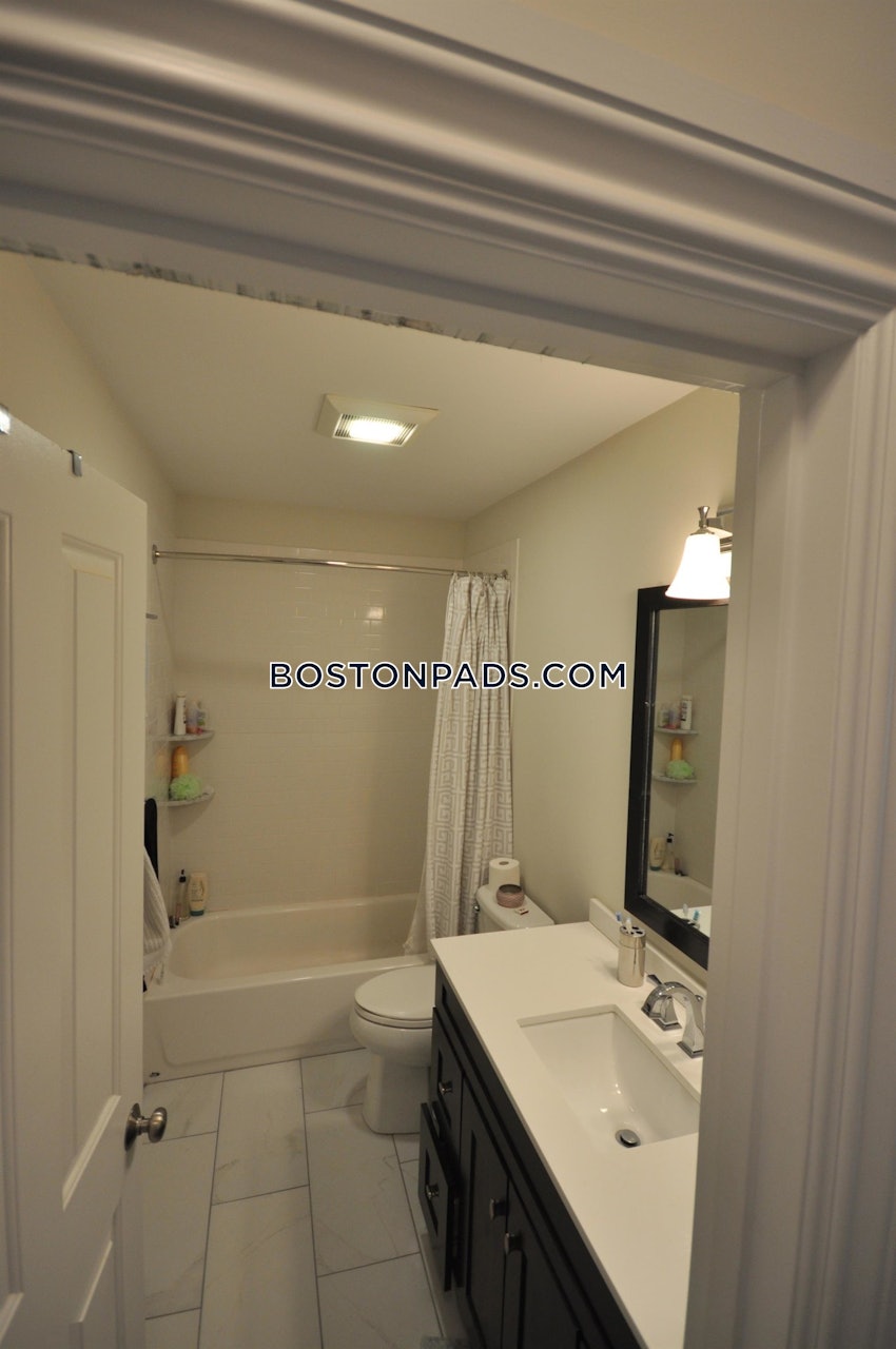 BOSTON - SOUTH END - 3 Beds, 1 Bath - Image 3