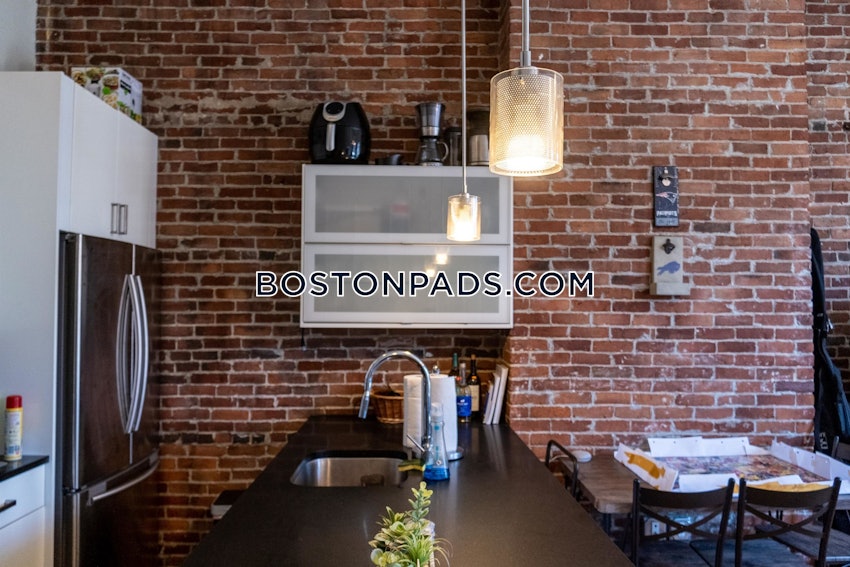 BOSTON - SOUTH END - 3 Beds, 1 Bath - Image 9