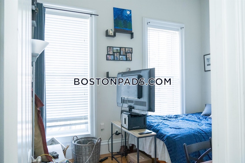 BOSTON - SOUTH END - 3 Beds, 1 Bath - Image 8