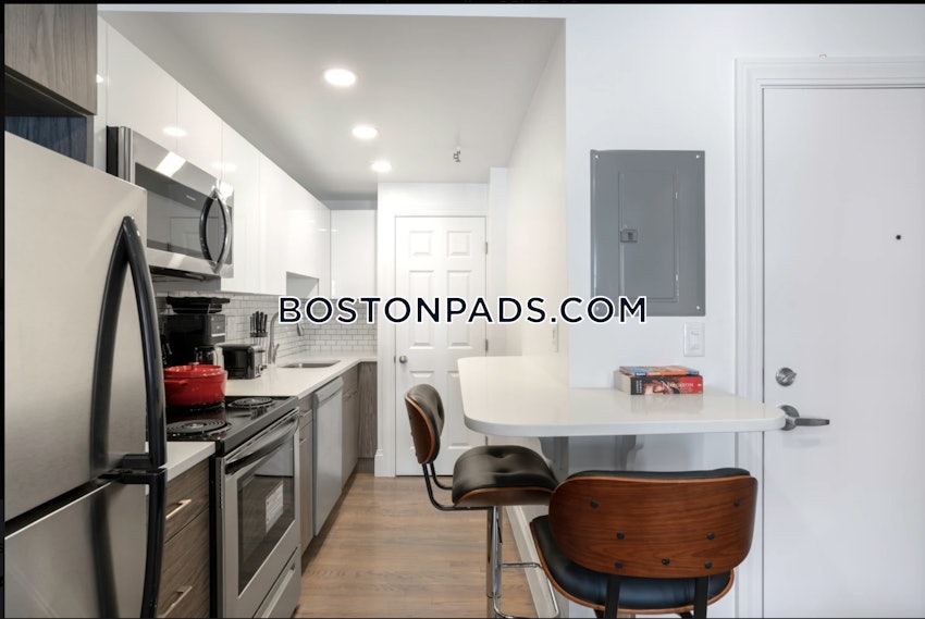 BOSTON - BACK BAY - 1 Bed, 1 Bath - Image 5