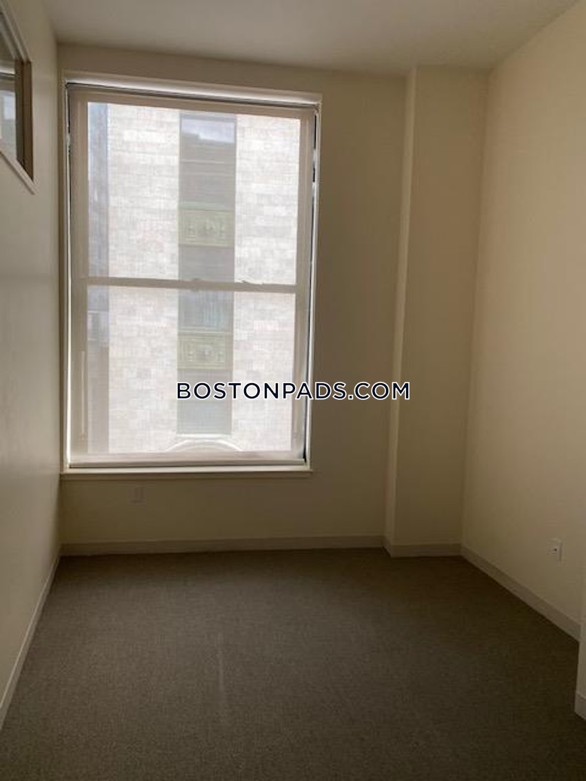 BOSTON - DOWNTOWN - 3 Beds, 1 Bath - Image 5