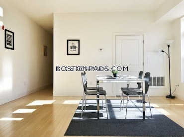 Boston - 2 Beds, 1.5 Baths