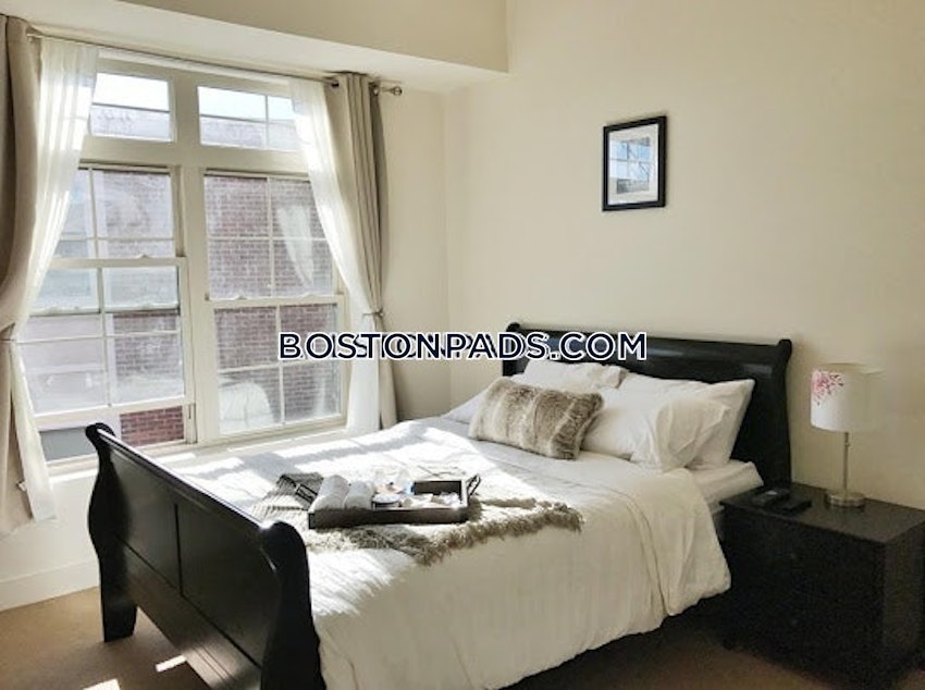 BOSTON - ALLSTON - 2 Beds, 1.5 Baths - Image 7