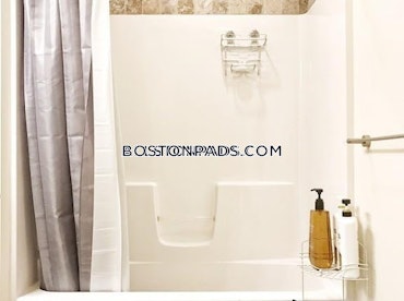 Boston - 2 Beds, 1.5 Baths