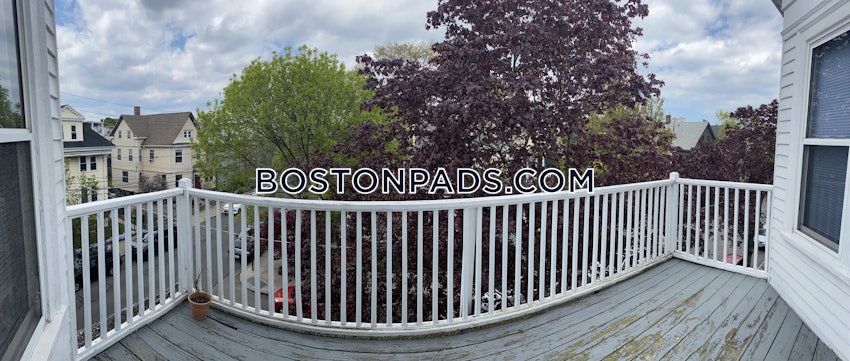 BOSTON - DORCHESTER - SAVIN HILL - 3 Beds, 1 Bath - Image 20