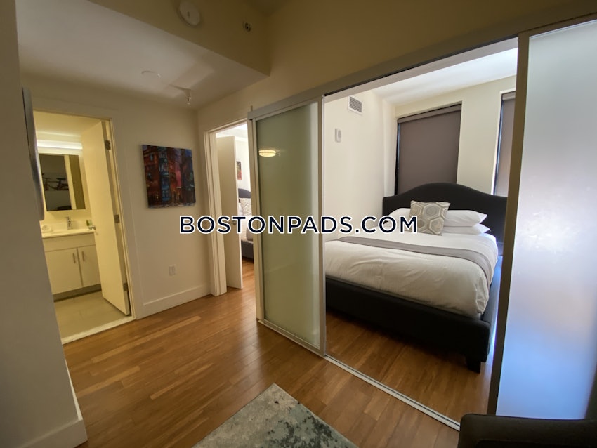 BOSTON - DOWNTOWN - 2 Beds, 1 Bath - Image 9