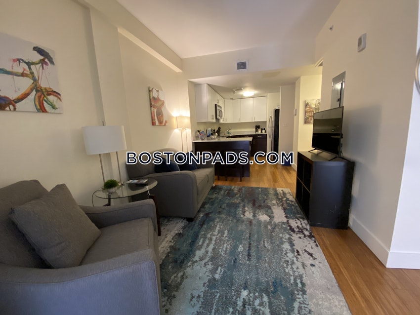 BOSTON - DOWNTOWN - 2 Beds, 1 Bath - Image 15