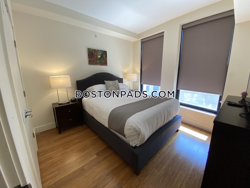 BOSTON - DOWNTOWN - 2 Beds, 1 Bath - Image 9