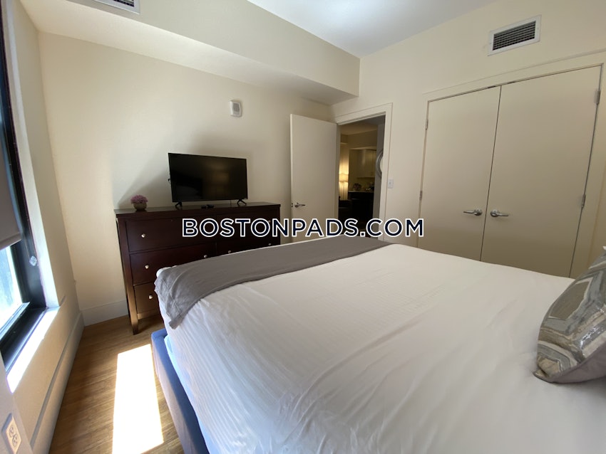 BOSTON - DOWNTOWN - 2 Beds, 1 Bath - Image 11