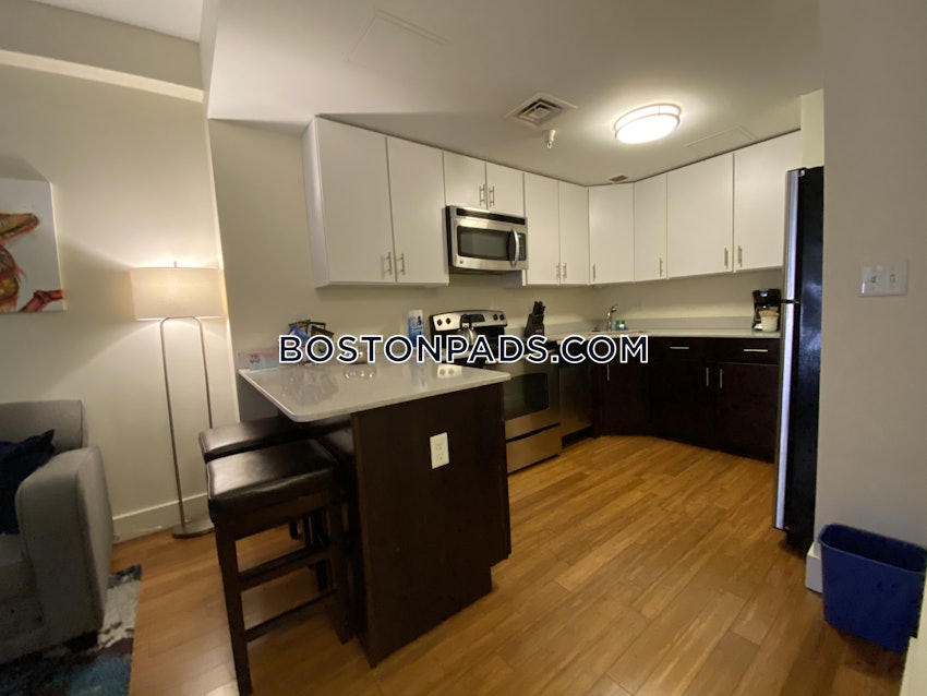 BOSTON - DOWNTOWN - 2 Beds, 1 Bath - Image 3