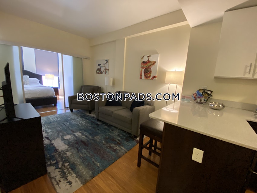 BOSTON - DOWNTOWN - 2 Beds, 1 Bath - Image 5