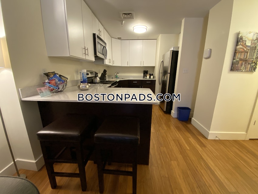 BOSTON - DOWNTOWN - 2 Beds, 1 Bath - Image 5