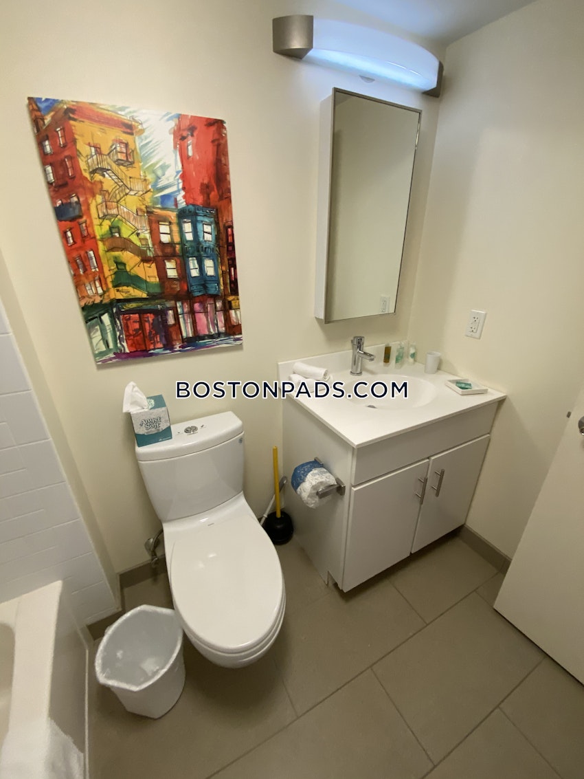 BOSTON - DOWNTOWN - 2 Beds, 1 Bath - Image 12