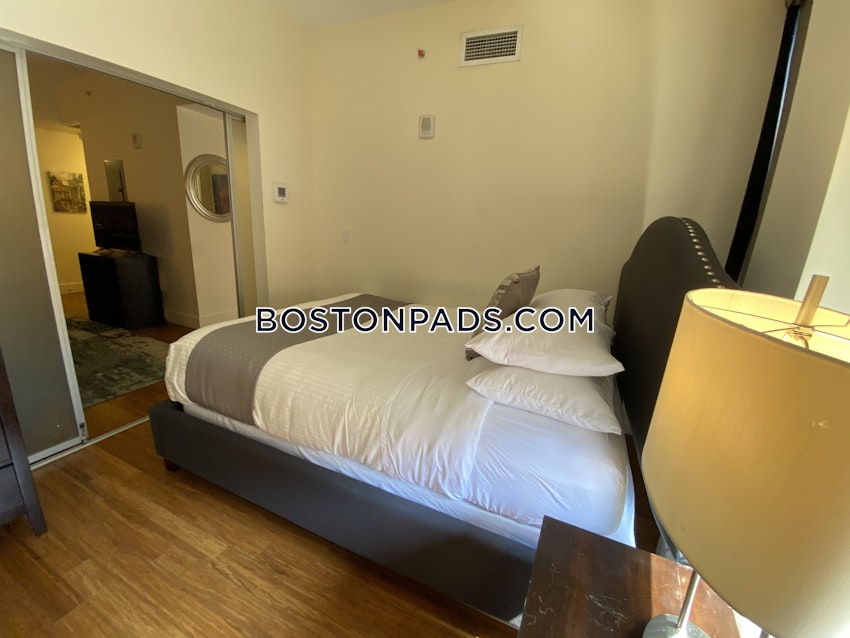 BOSTON - DOWNTOWN - 2 Beds, 1 Bath - Image 20