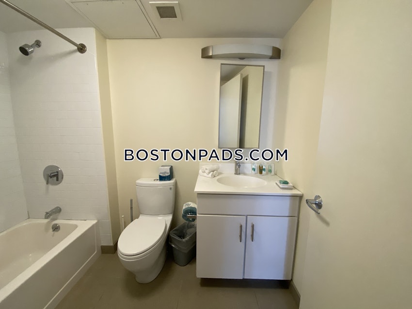 BOSTON - DOWNTOWN - 1 Bed, 1 Bath - Image 16