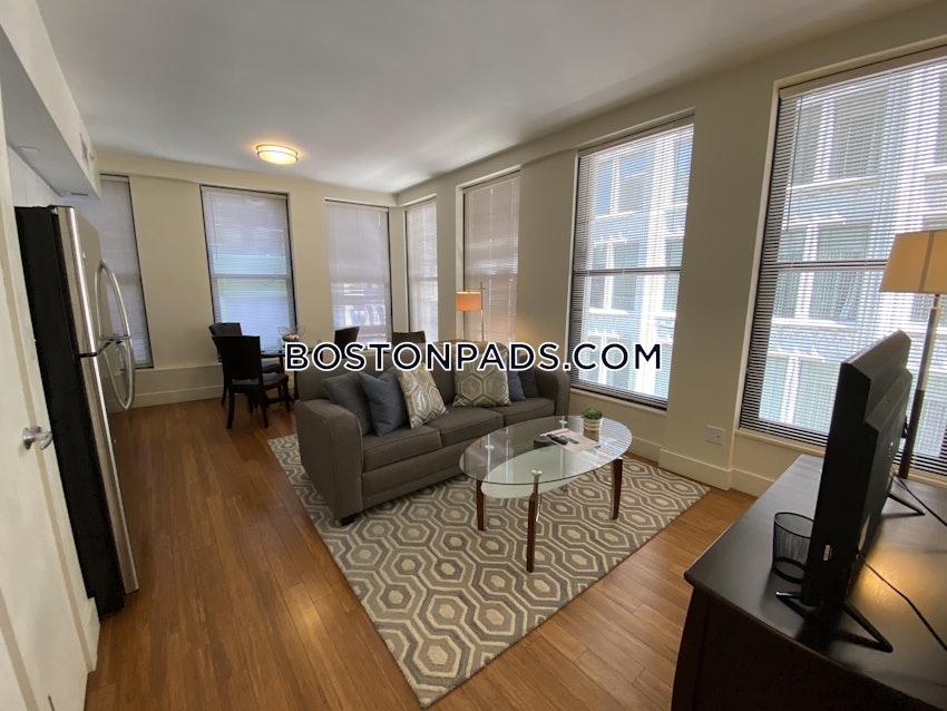 BOSTON - DOWNTOWN - 1 Bed, 1 Bath - Image 1