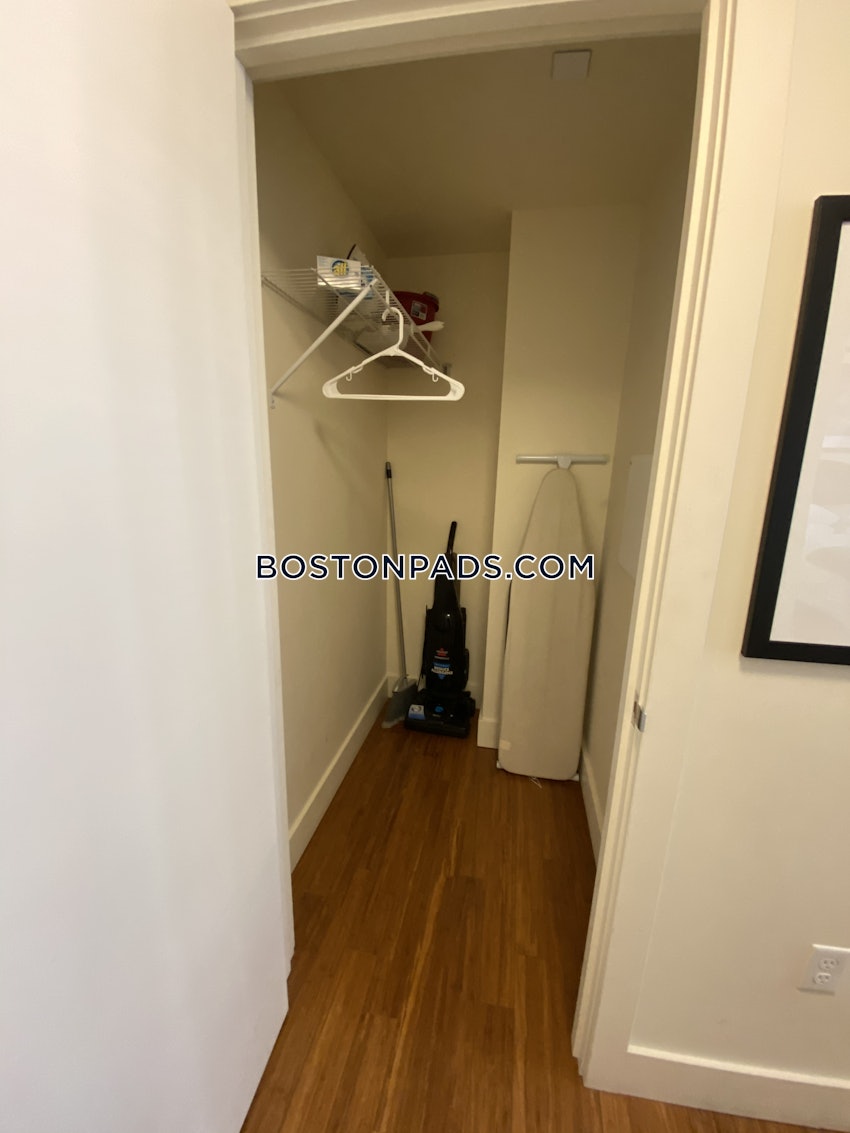 BOSTON - DOWNTOWN - 1 Bed, 1 Bath - Image 12